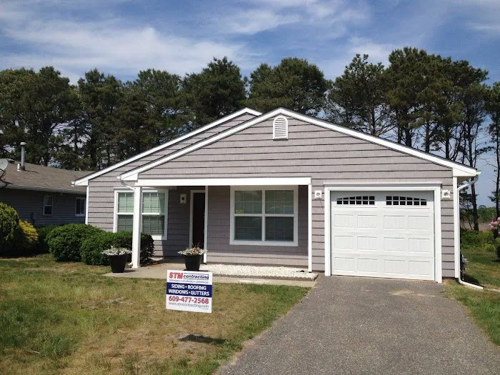 STM Contracting LLC Picture 4