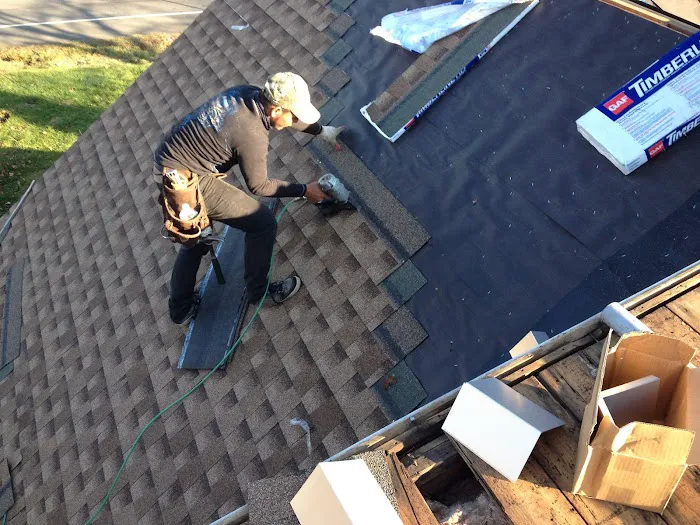 STM Contracting LLC Picture 5