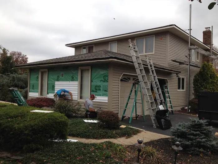 STM Contracting LLC Picture 1