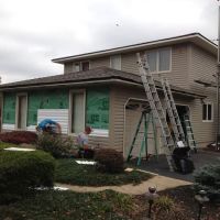 STM Contracting LLC ico