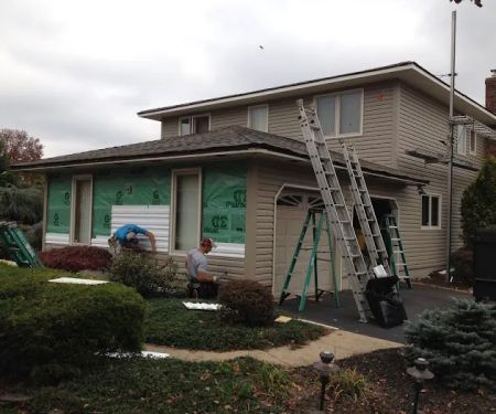 STM Contracting LLC