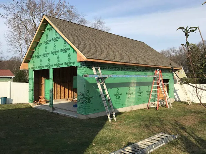 STM Contracting LLC Picture 8