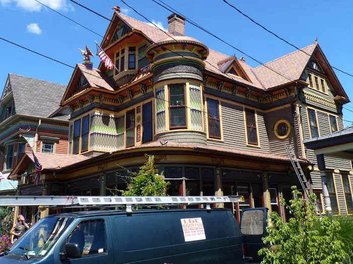 LGC Roofing Picture 9