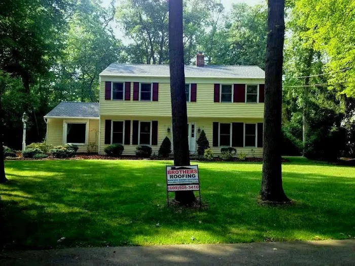 Brothers Roofing Picture 1