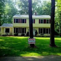 Brothers Roofing ico