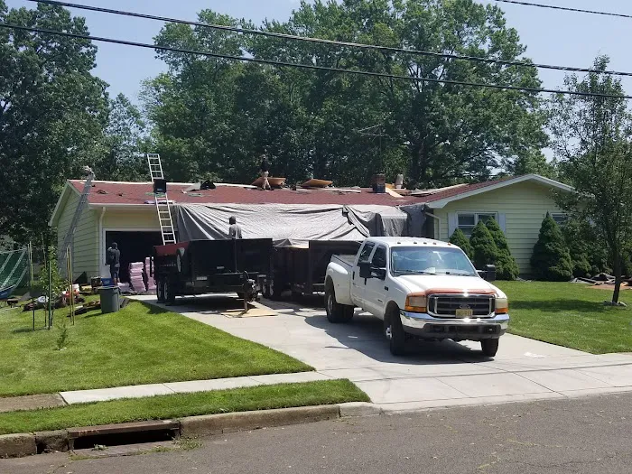 EXECUTIVE ROOFING SOLUTIONS Picture 1