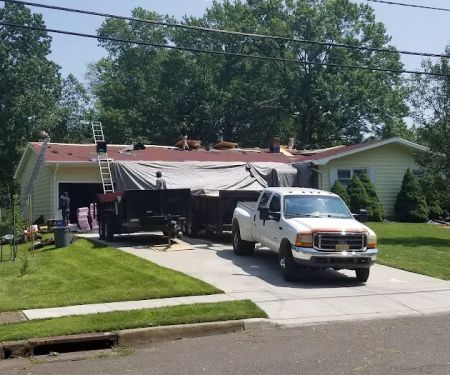 EXECUTIVE ROOFING SOLUTIONS