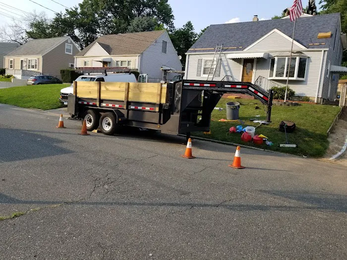 EXECUTIVE ROOFING SOLUTIONS Picture 4