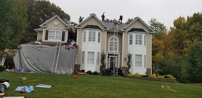 EXECUTIVE ROOFING SOLUTIONS Picture 2