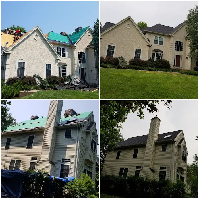 EXECUTIVE ROOFING SOLUTIONS Picture 6