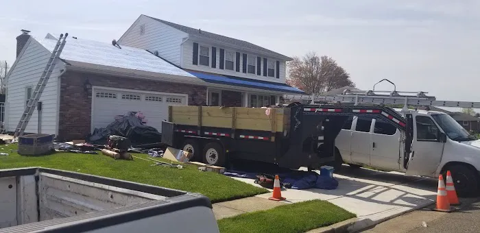 EXECUTIVE ROOFING SOLUTIONS Picture 7