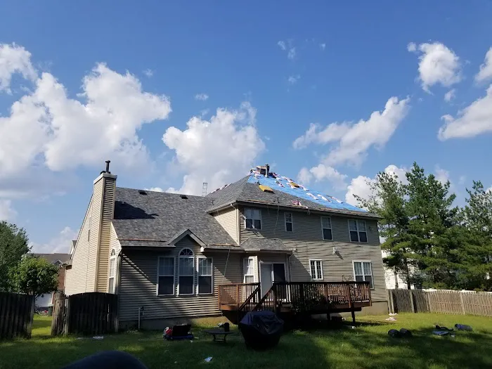 EXECUTIVE ROOFING SOLUTIONS Picture 5