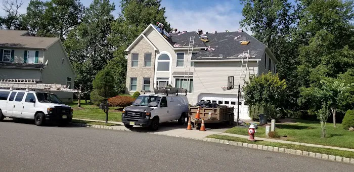 EXECUTIVE ROOFING SOLUTIONS Picture 9