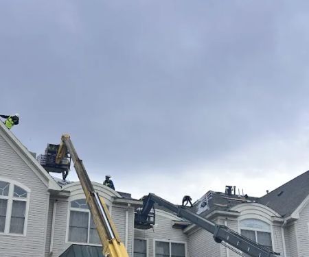 Batz Construction Inc.