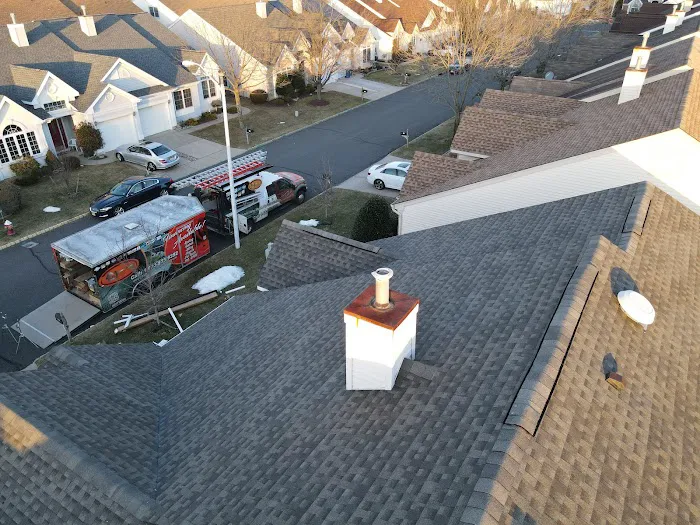 Oreamuno's Contractor Corporation Picture 5