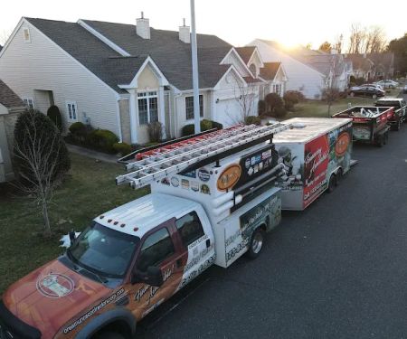Oreamuno's Contractor Corporation