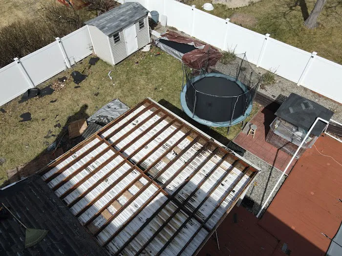 Oreamuno's Contractor Corporation Picture 8