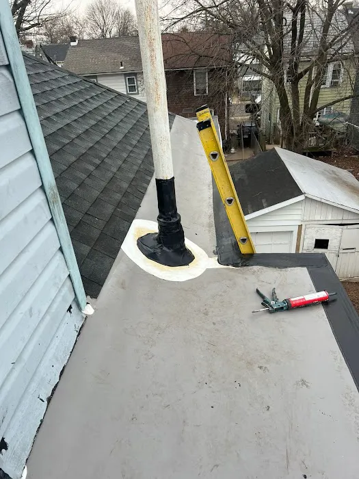 Blue Diamond Roofing LLC NJ Picture 2