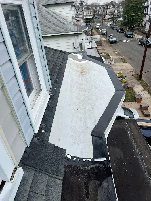 Blue Diamond Roofing LLC NJ Picture 1