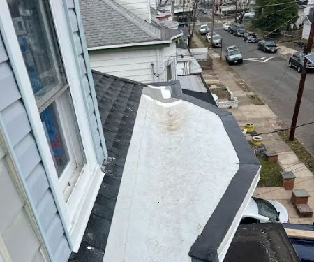 Blue Diamond Roofing LLC NJ