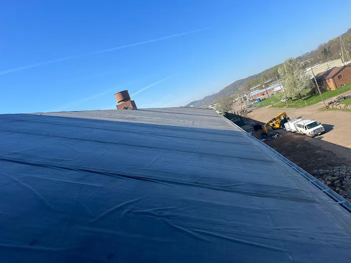 Blue Diamond Roofing LLC NJ Picture 5
