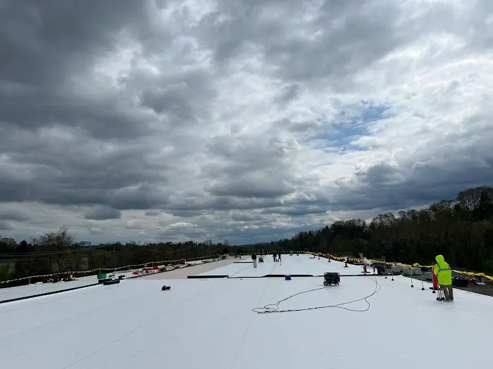 Blue Diamond Roofing LLC NJ Picture 8