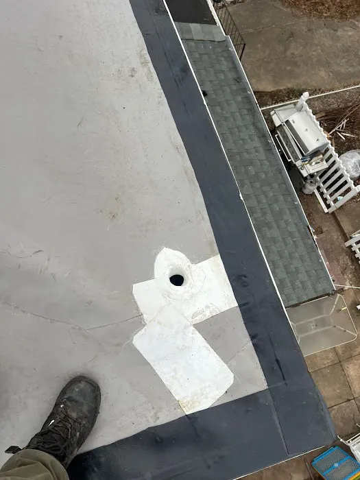 Blue Diamond Roofing LLC NJ Picture 4