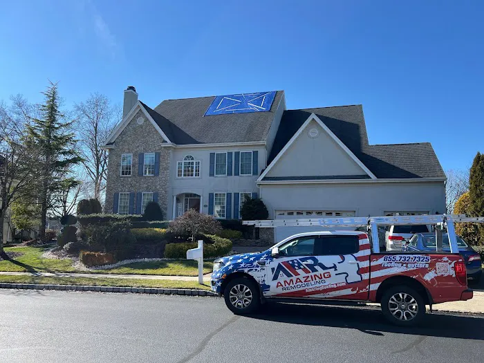 AMAZING REMODELING Picture 3