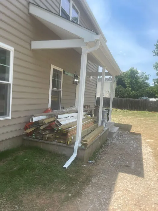 Arias Home Construction Picture 8