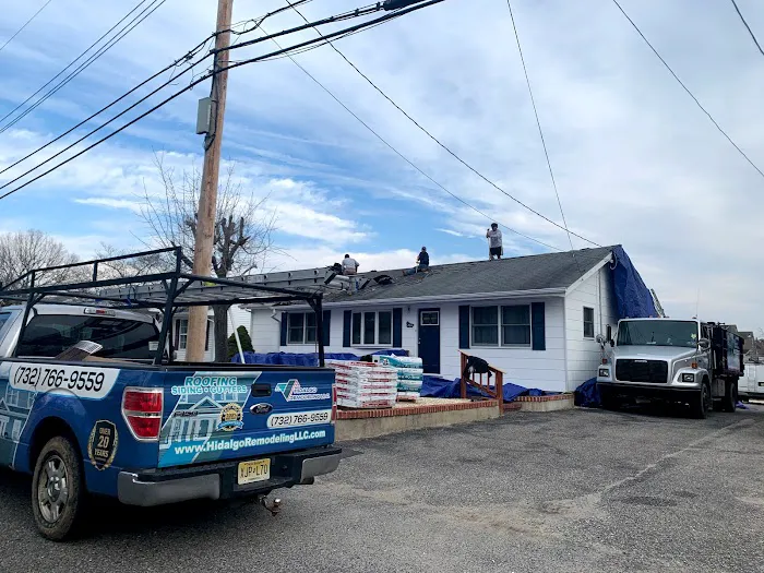 Hidalgo Remodeling LLC Picture 9