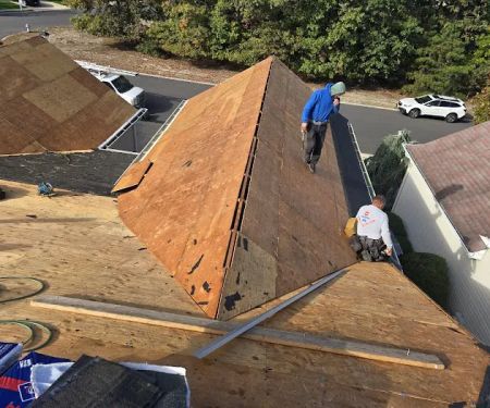 C&A Renovations Contractors LLC