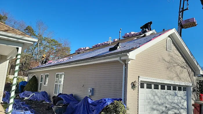 C&A Renovations Contractors LLC Picture 5