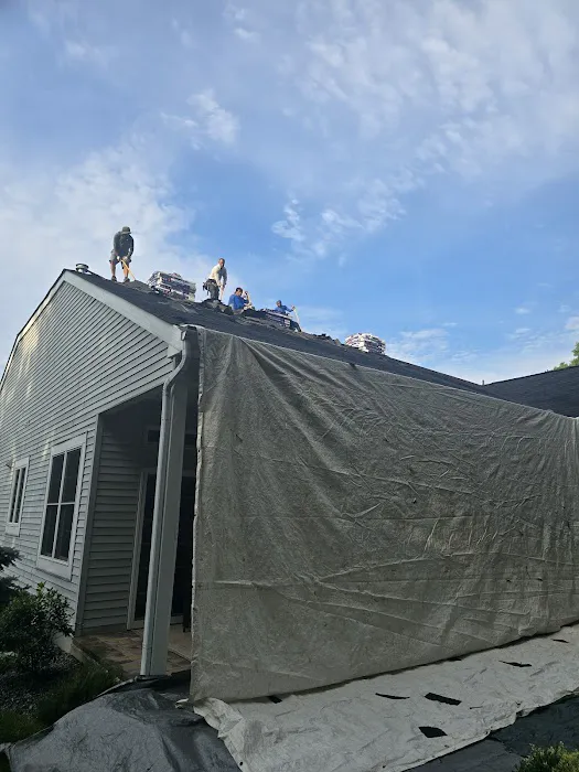 C&A Renovations Contractors LLC Picture 4