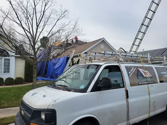 C&A Renovations Contractors LLC Picture 6