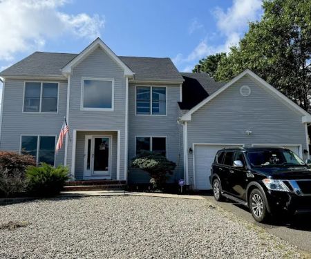 FB Roofing & Siding