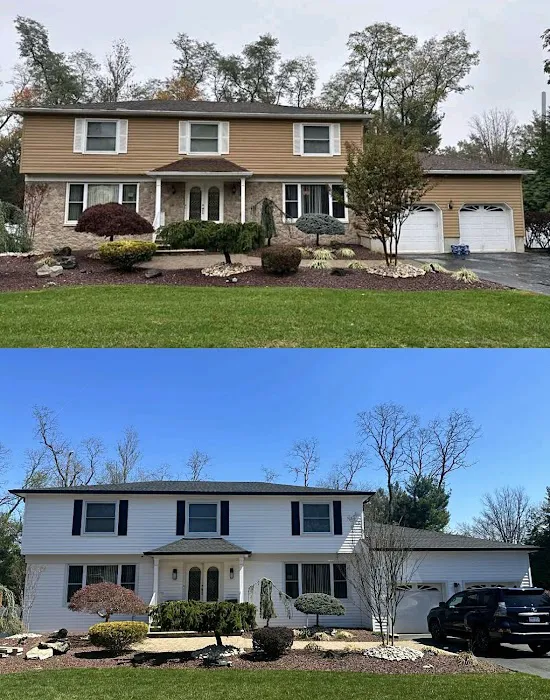 FB Roofing & Siding Picture 8