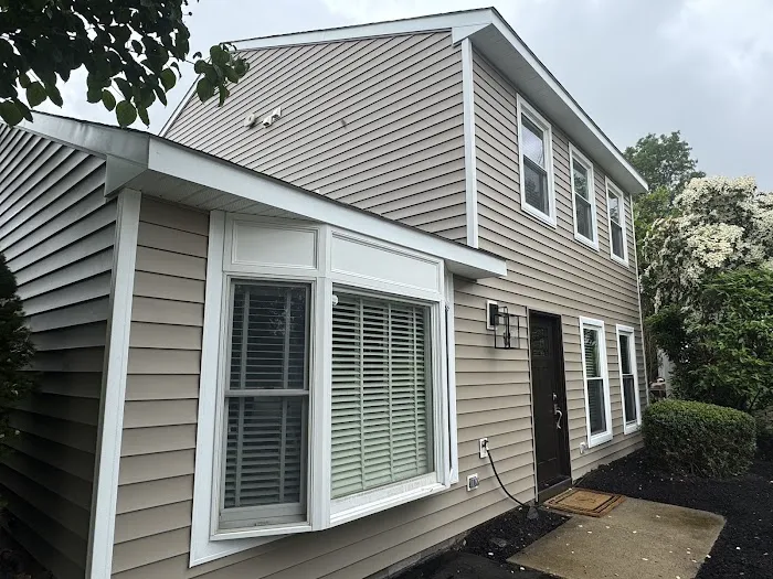 All County Exteriors Picture 1