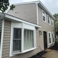 All County Exteriors ico