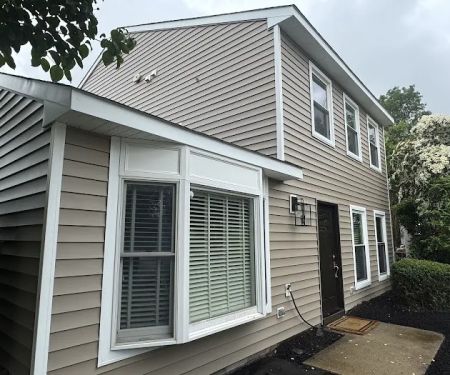 All County Exteriors