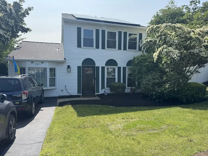 All County Exteriors Picture 3