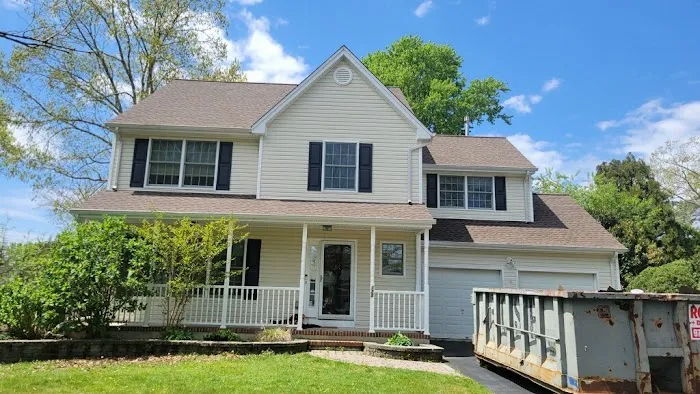 All County Exteriors Picture 4