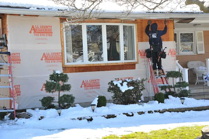 All County Exteriors Picture 8