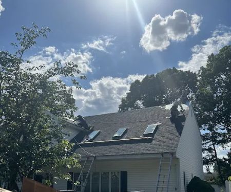Roof Plus