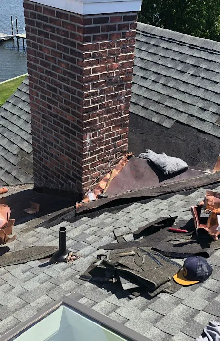 SilentShield Roofing Picture 1