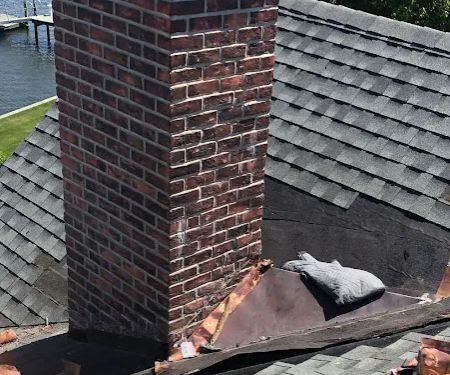 SilentShield Roofing