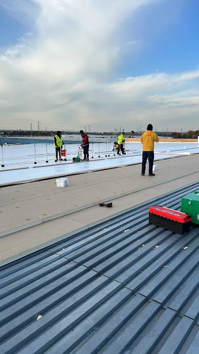 Leno's Roofing Picture 8