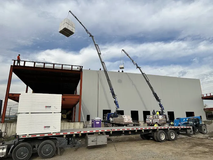 Leno's Roofing Picture 7