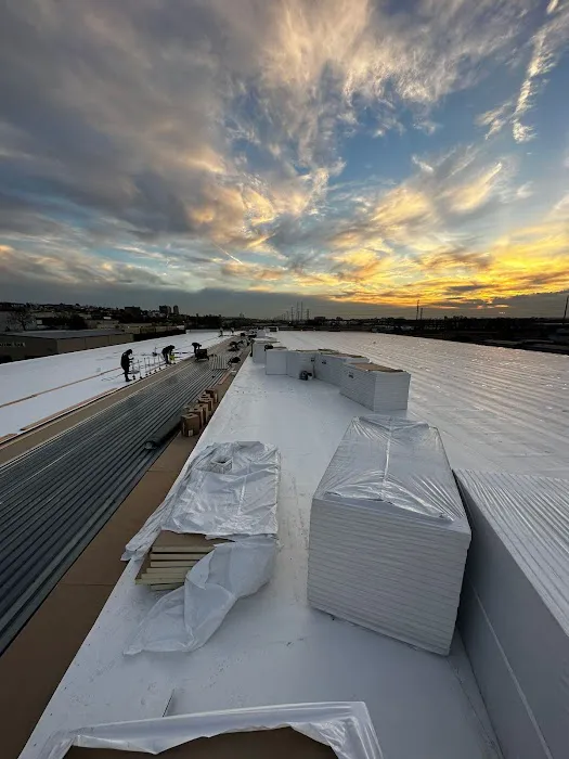 Leno's Roofing Picture 5