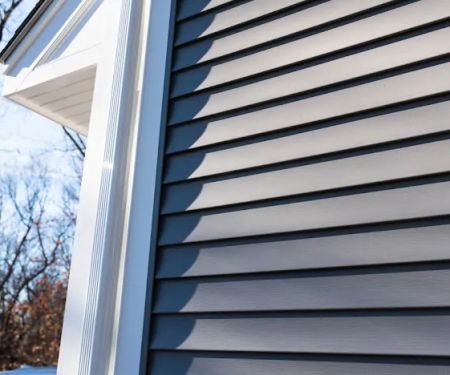 Toms River Roofing, Windows and Siding Replacement