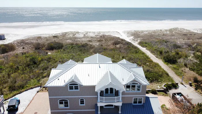 NJ Metal Roofing Company Picture 3